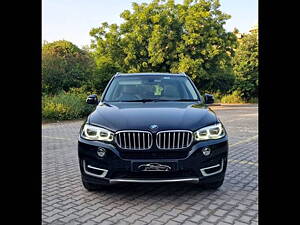 Second Hand BMW X5 xDrive30d Pure Experience (5 Seater) in Gurgaon