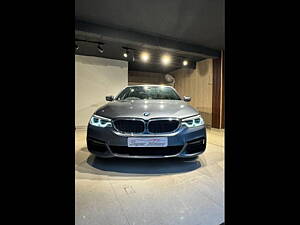 Second Hand BMW 5-Series 530i M Sport in Delhi