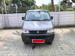 Second Hand Maruti Suzuki Eeco 5 STR AC (O) in Pune