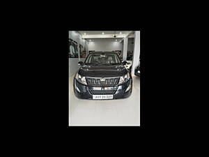 Second Hand Mahindra XUV500 W10 in Bokaro Steel City