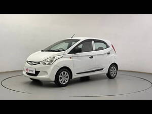 Second Hand Hyundai Eon Magna + in Ahmedabad