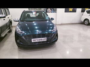 Second Hand Hyundai Grand i10 NIOS Sportz 1.2 Kappa VTVT in Purnea