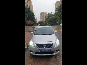 Second Hand Nissan Sunny [2011-2014] XV in Pune