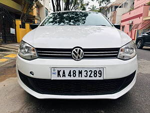 Second Hand Volkswagen Polo Trendline 1.2L (P) in Bangalore