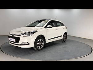 Second Hand Hyundai Elite i20 Asta 1.2 in Bangalore