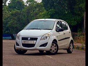 Second Hand Maruti Suzuki Ritz Vdi BS-IV in Kurukshetra