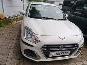 Second Hand Maruti Suzuki DZire VXi [2020-2023] in Ranchi