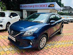 Second Hand Maruti Suzuki Baleno Delta 1.2 in Ranchi