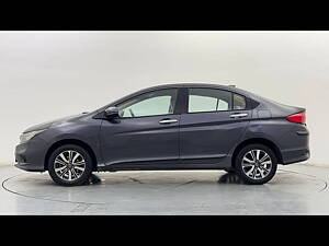 Second Hand Honda City V Diesel in Gurgaon