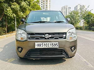 Second Hand Maruti Suzuki Wagon R LXI CNG (O) in Noida