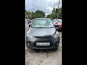 Second Hand Hyundai i10 Sportz 1.2 AT in Pune