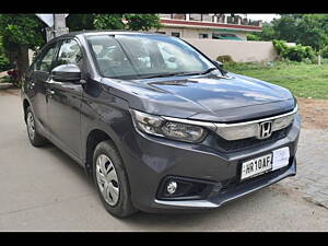 Second Hand Honda Amaze 1.2 S MT Petrol [2018-2020] in Gurgaon