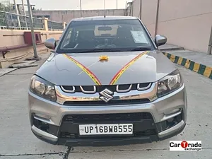 Second Hand Maruti Suzuki Vitara Brezza [2016-2020] LDi in Delhi