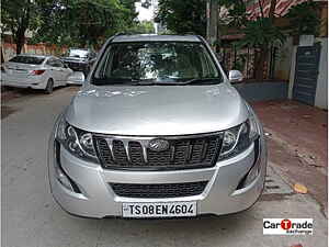 Second Hand महिंद्रा XUV500 w10 1.99 in हैदराबाद