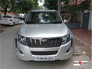 Second Hand Mahindra XUV500 W10 1.99 in Hyderabad