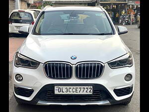 Second Hand BMW X1 xDrive20d xLine in Delhi