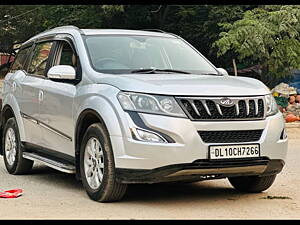 Second Hand Mahindra XUV500 W10 1.99 in Delhi