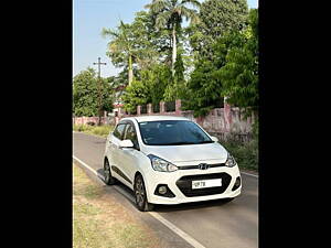 Second Hand Hyundai Xcent S AT 1.2 (O) in Kanpur