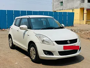 Second Hand Maruti Suzuki Swift [2011-2014] VDi in Kolhapur
