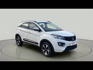 Second Hand Tata Nexon XZ Plus in Pune