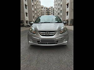 Second Hand Honda Amaze 1.5 S i-DTEC in Raipur