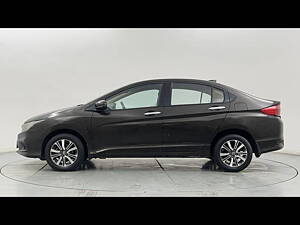 Second Hand Honda City V Petrol in Delhi