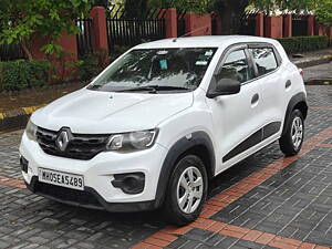 Second Hand Renault Kwid 1.0 RXT [2016-2019] in Navi Mumbai