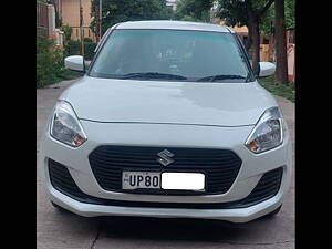 Second Hand Maruti Suzuki Swift VXi [2014-2017] in Agra