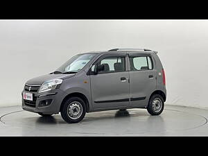 Second Hand Maruti Suzuki Wagon R LXI CNG in Delhi