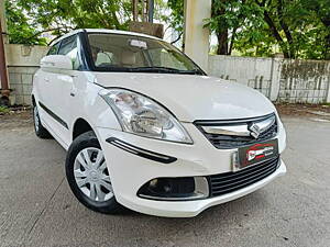 Second Hand Maruti Suzuki Swift DZire VXI in Mumbai