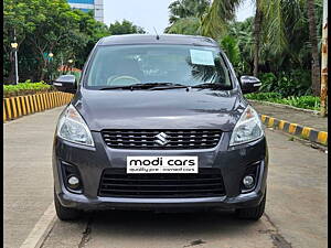 Second Hand Maruti Suzuki Ertiga ZXi in Mumbai