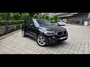 Second Hand BMW X5 xDrive 30d M Sport in Mumbai