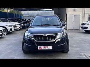 Second Hand महिंद्रा XUV500 w5 [2018-2020] in चेन्नई