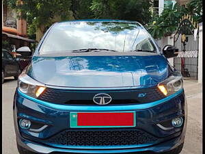 Second Hand Tata Tigor EV XZ Plus in Chennai