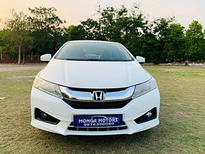 Second Hand Honda City V Diesel in Ludhiana