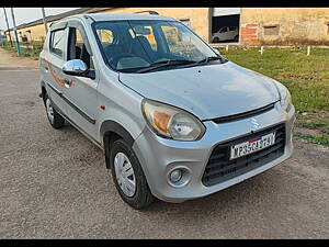 Second Hand Maruti Suzuki Alto 800 Lxi in Satna