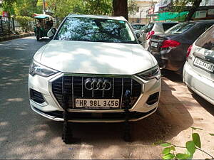 Second Hand Audi Q3 40 TFSI Premium Plus in Delhi