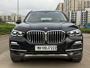 Second Hand BMW X5 xDrive 30d in Mumbai