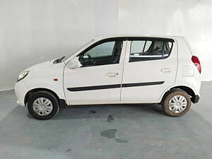 Second Hand Maruti Suzuki Alto 800 Lxi in Kochi