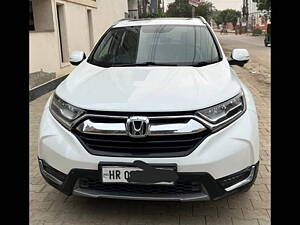 Second Hand Honda CR-V 2.4 AT in Gurgaon