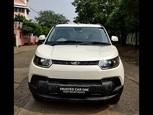 Second Hand Mahindra KUV100 K4 D 6 STR in Indore