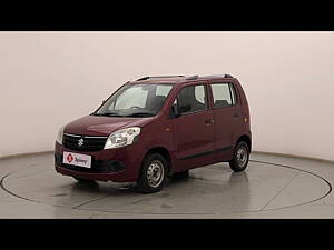 Second Hand Maruti Suzuki Wagon R LXi in Hyderabad