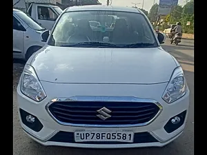Second Hand मारुति सुज़ुकी डिज़ायर lxi [2020-2023] in कानपुर