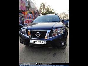 Second Hand Nissan Terrano [2013-2017] XL D Plus in Lucknow