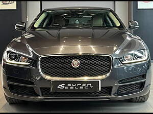Second Hand Jaguar XE Prestige in Hyderabad