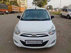 Second Hand Hyundai i10 1.1L iRDE Magna Special Edition in Thane