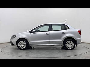 Second Hand Volkswagen Ameo Comfortline Plus 1.5 (D) in Chennai