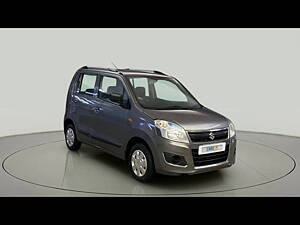 Second Hand Maruti Suzuki Wagon R LXI in Faridabad