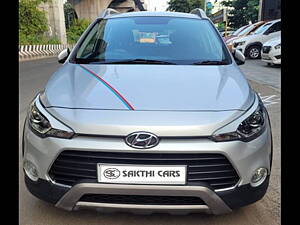 Second Hand Hyundai i20 Active 1.4L SX (O) [2015-2016] in Chennai