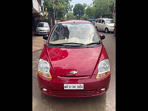 Second Hand Chevrolet Spark LS 1.0 in Nagpur